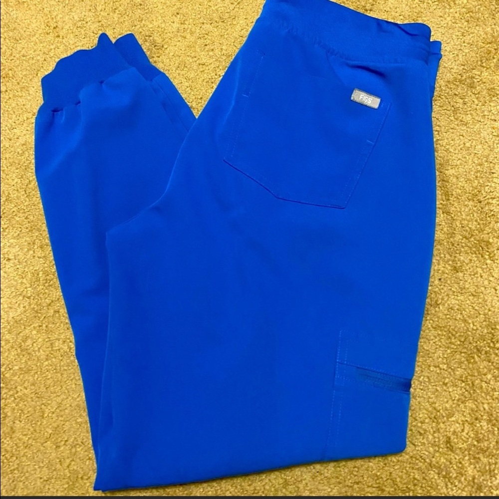 Figs joggers
